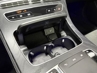 Mercedes-Benz E 220 2023 PANORAMA AMG NIGHT EDITION-thumb-104