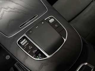 Mercedes-Benz E 220 2023 PANORAMA AMG NIGHT EDITION-thumb-105