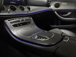 Mercedes-Benz E 220 2023 PANORAMA AMG NIGHT EDITION-thumb-106