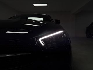 Mercedes-Benz E 220 2023 PANORAMA AMG NIGHT EDITION-thumb-107