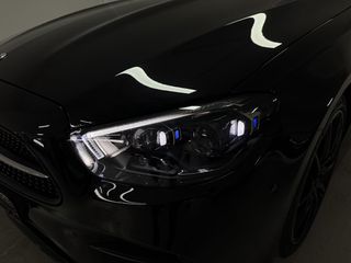 Mercedes-Benz E 220 2023 PANORAMA AMG NIGHT EDITION-thumb-108