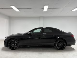 Mercedes-Benz E 220 2023 PANORAMA AMG NIGHT EDITION-thumb-7