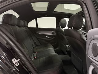 Mercedes-Benz E 220 2023 PANORAMA AMG NIGHT EDITION-thumb-68