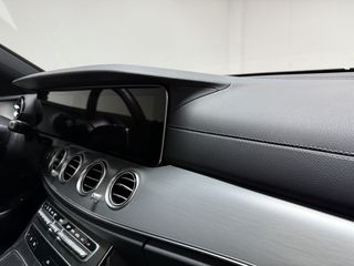 Mercedes-Benz E 220 2023 PANORAMA AMG NIGHT EDITION-thumb-76