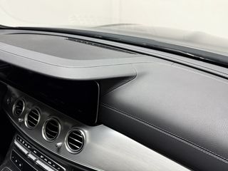 Mercedes-Benz E 220 2023 PANORAMA AMG NIGHT EDITION-thumb-77