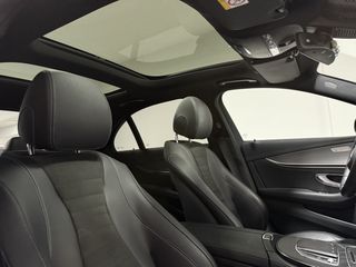 Mercedes-Benz E 220 2023 PANORAMA AMG NIGHT EDITION-thumb-80