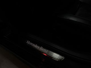 Mercedes-Benz E 220 2023 PANORAMA AMG NIGHT EDITION-thumb-81