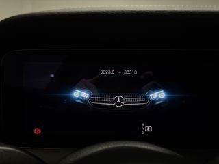 Mercedes-Benz E 220 2023 PANORAMA AMG NIGHT EDITION-thumb-83