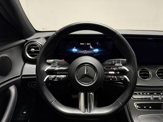 Mercedes-Benz E 220 2023 PANORAMA AMG NIGHT EDITION-thumb-84