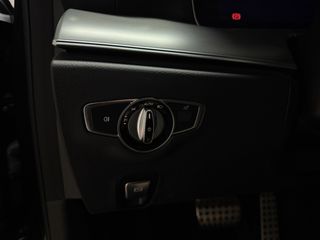 Mercedes-Benz E 220 2023 PANORAMA AMG NIGHT EDITION-thumb-90