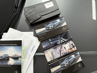 Mercedes-Benz E 220 2023 PANORAMA AMG NIGHT EDITION-thumb-118