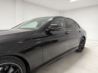 Mercedes-Benz E 220 2023 PANORAMA AMG NIGHT EDITION-thumb-8