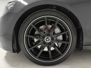 Mercedes-Benz E 220 2023 PANORAMA AMG NIGHT EDITION-thumb-30