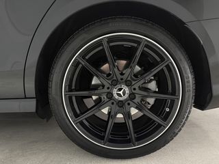 Mercedes-Benz E 220 2023 PANORAMA AMG NIGHT EDITION-thumb-31