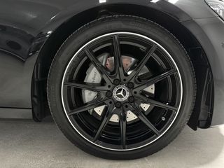 Mercedes-Benz E 220 2023 PANORAMA AMG NIGHT EDITION-thumb-32