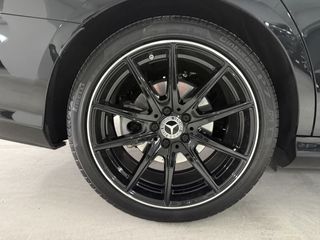 Mercedes-Benz E 220 2023 PANORAMA AMG NIGHT EDITION-thumb-33