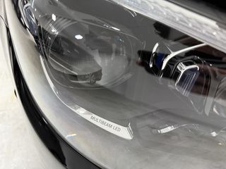 Mercedes-Benz E 220 2023 PANORAMA AMG NIGHT EDITION-thumb-36