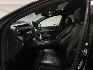 Mercedes-Benz E 220 2023 PANORAMA AMG NIGHT EDITION-thumb-43