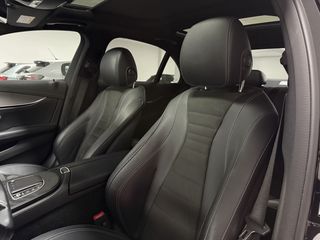 Mercedes-Benz E 220 2023 PANORAMA AMG NIGHT EDITION-thumb-44