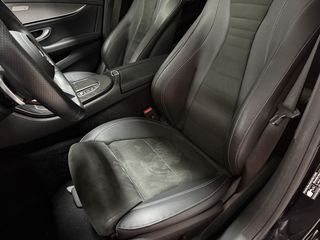 Mercedes-Benz E 220 2023 PANORAMA AMG NIGHT EDITION-thumb-45