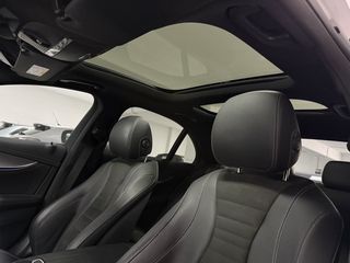 Mercedes-Benz E 220 2023 PANORAMA AMG NIGHT EDITION-thumb-48