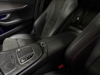Mercedes-Benz E 220 2023 PANORAMA AMG NIGHT EDITION-thumb-49