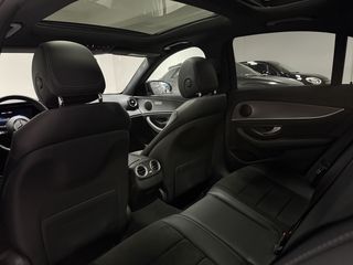 Mercedes-Benz E 220 2023 PANORAMA AMG NIGHT EDITION-thumb-52