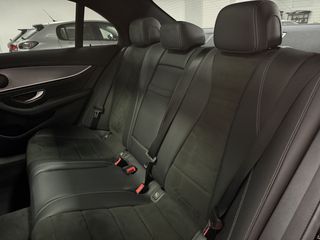 Mercedes-Benz E 220 2023 PANORAMA AMG NIGHT EDITION-thumb-54