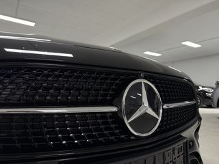 Mercedes-Benz E 220 2023 PANORAMA AMG NIGHT EDITION-thumb-12