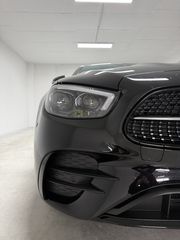 Mercedes-Benz E 220 2023 PANORAMA AMG NIGHT EDITION-thumb-13