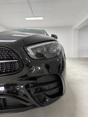 Mercedes-Benz E 220 2023 PANORAMA AMG NIGHT EDITION-thumb-14