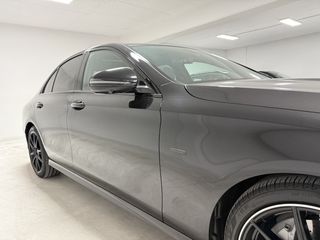 Mercedes-Benz E 220 2023 PANORAMA AMG NIGHT EDITION-thumb-16