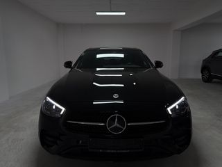 Mercedes-Benz E 220 2023 PANORAMA AMG NIGHT EDITION-thumb-18