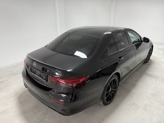 Mercedes-Benz E 220 2023 PANORAMA AMG NIGHT EDITION-thumb-21