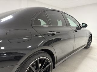 Mercedes-Benz E 220 2023 PANORAMA AMG NIGHT EDITION-thumb-22