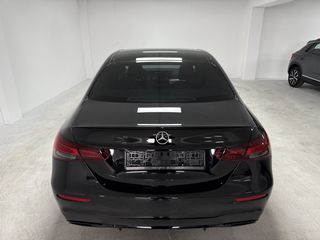 Mercedes-Benz E 220 2023 PANORAMA AMG NIGHT EDITION-thumb-24