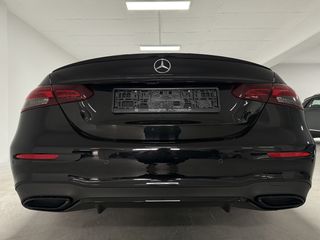 Mercedes-Benz E 220 2023 PANORAMA AMG NIGHT EDITION-thumb-25