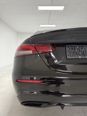 Mercedes-Benz E 220 2023 PANORAMA AMG NIGHT EDITION-thumb-26