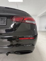 Mercedes-Benz E 220 2023 PANORAMA AMG NIGHT EDITION-thumb-27