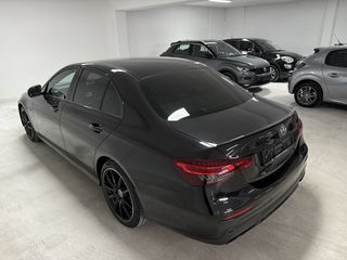 Mercedes-Benz E 220 2023 PANORAMA AMG NIGHT EDITION-thumb-28