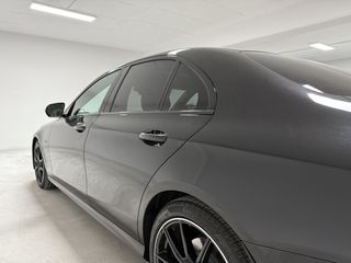 Mercedes-Benz E 220 2023 PANORAMA AMG NIGHT EDITION-thumb-29