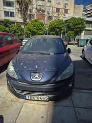 Peugeot 308 2008