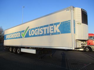Ψυγείο Krone 2012 COOL LINER GFK-ΠΛΑΣΤΙΚΟΣ-thumb-1