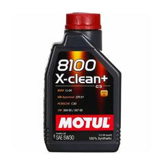 MOTUL 5W30 1L