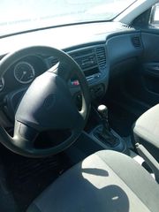 KIA RIO 1.4CC 2006  Μεμονωμένα Ανταλλακτικά - Μούρη κομπλέ-thumb-3