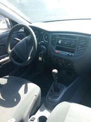 KIA RIO 1.4CC 2006  Μεμονωμένα Ανταλλακτικά - Μούρη κομπλέ-thumb-4