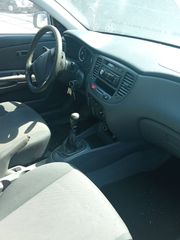 KIA RIO 1.4CC 2006  Μεμονωμένα Ανταλλακτικά - Μούρη κομπλέ-thumb-5