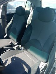 KIA RIO 1.4CC 2006  Μεμονωμένα Ανταλλακτικά - Μούρη κομπλέ-thumb-6