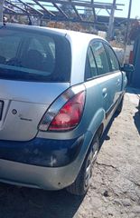 KIA RIO 1.4CC 2006  Μεμονωμένα Ανταλλακτικά - Μούρη κομπλέ-thumb-10