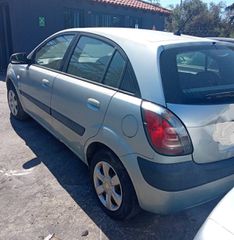 KIA RIO 1.4CC 2006  Μεμονωμένα Ανταλλακτικά - Μούρη κομπλέ-thumb-11